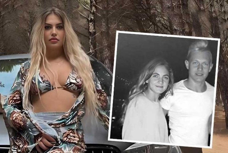 Kush është shqiptarja që përplasi për vdekje vëlla e motër në Kroaci me BMW dhe shpejtësi 170 km /orë Kush është shqiptarja që përplasi për vdekje vëlla e motër në Kroaci me BMW dhe shpejtësi 170 km /orë