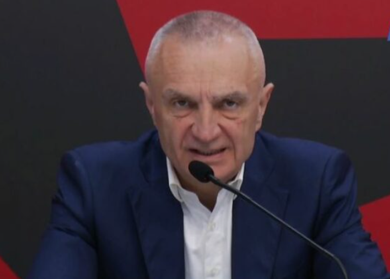 Kush është Adriani, që iu vërsul Ilir Meta? Kush është Adriani, që iu vërsul Ilir Meta?