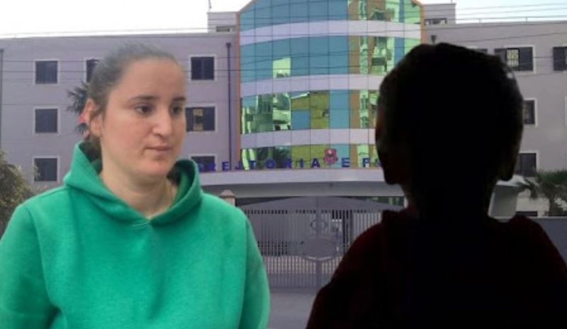 E rrëmbeu rreth një javë më parë, gjyshja dorëzon 3 vjeçarin e rrëmbyer në polici… pasi futi në burg burrrin dhe vëllain E rrëmbeu rreth një javë më parë, gjyshja dorëzon 3 vjeçarin e rrëmbyer në polici… pasi futi në burg burrrin dhe vëllain