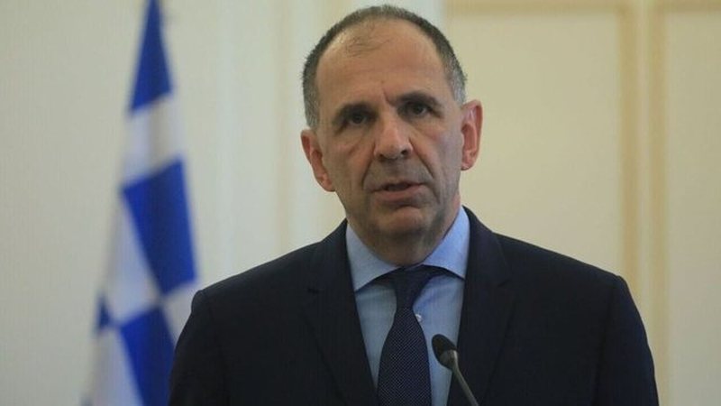 Kryediplomati grek: Greqia do të abstenojë për anëtarësimin e Kosovës në KiE