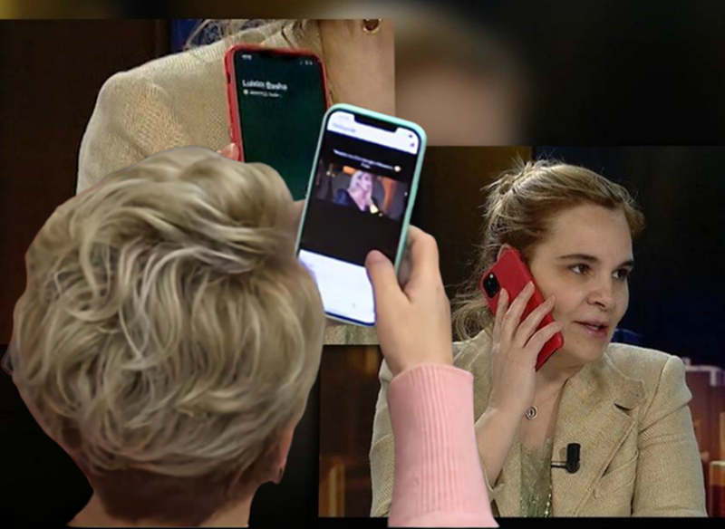 Biseda ulëritse krimi dhe korrupsioni, SPAK hesht! Ja çfarë përmban telefoni “i artë” për zbulimin e krimeve të Monika Kryemadhit, sekuestruar nga BKH Biseda ulëritse krimi dhe korrupsioni, SPAK hesht! Ja çfarë përmban telefoni “i artë” për zbulimin e krimeve të Monika Kryemadhit, sekuestruar nga BKH