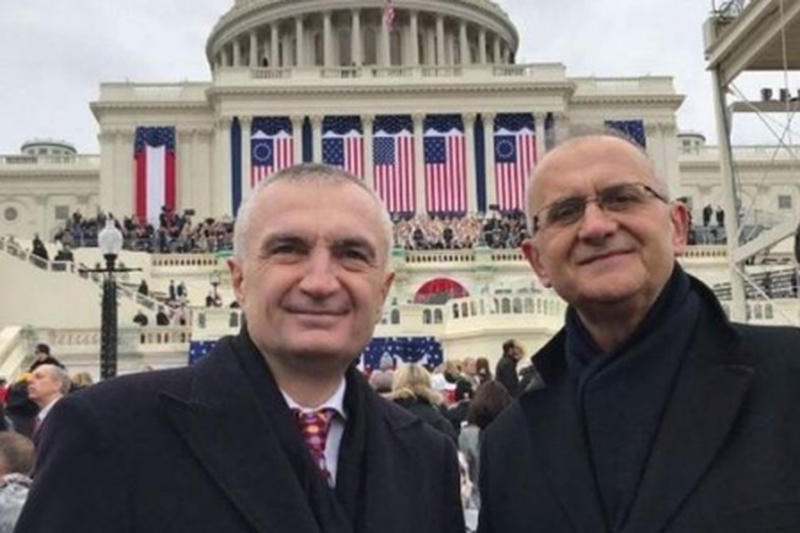 Kush është “Dorelita”? Detajet e dosjes së lobimit për të cilën po hetohet Meta Kush është “Dorelita”? Detajet e dosjes së lobimit për të cilën po hetohet Meta