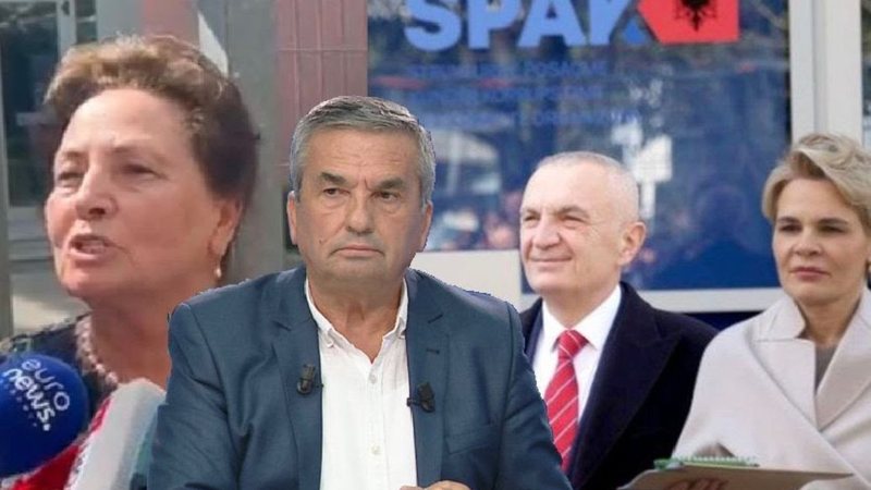 Avokati i njohur: Historia e familjes së “ndershme” Meta – Kryemadhi që duhet të mbaroj me burg! Kush janë 2 korierët që i pastrojnë paratë Ilirit në Angli