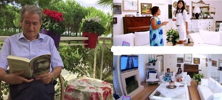 Avokati denoncon publikisht: SPAK-u një tufë bshkëpuntorësh me bandën Meta-Berisha! Të mos e gënjejë mendja se po gënjen shqiptarët duke arrestuar ca drejtorë Avokati denoncon publikisht: SPAK-u një tufë bshkëpuntorësh me bandën Meta-Berisha! Të mos e gënjejë mendja se po gënjen shqiptarët duke arrestuar ca drejtorë