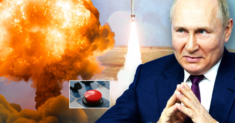 A do ta shtypë Putin butonin e kuq? David Petraeus: Nëse ndodh, SHBA do t’i kundërpërgjigjet