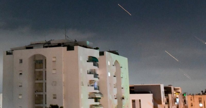 Kundërpërgjigjia: Izraeli sulmon Iranin Kundërpërgjigjia: Izraeli sulmon Iranin