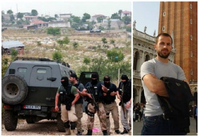 Juristi Romeo Kara kujton me dhimbje se si e ekzekutuan mikun e tij hero, në Lazarat : “Pa lekë në xhep e në agjërim, e vranë me plumb në ballë” Juristi Romeo Kara kujton me dhimbje se si e ekzekutuan mikun e tij hero, në Lazarat : “Pa lekë në xhep e në agjërim, e vranë me plumb në ballë”