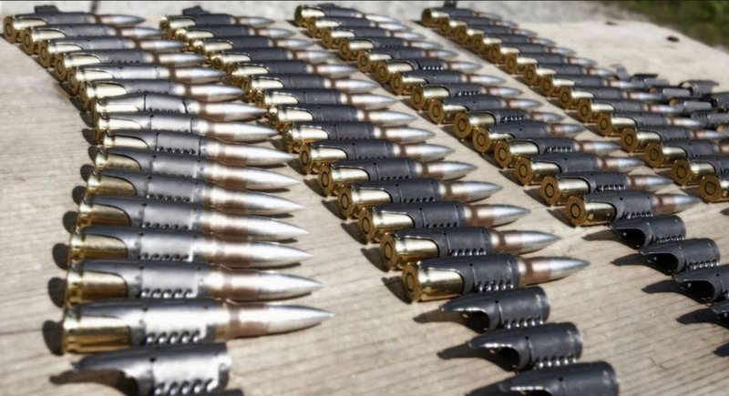 Rikthehet në “jetë” industria ushtarake