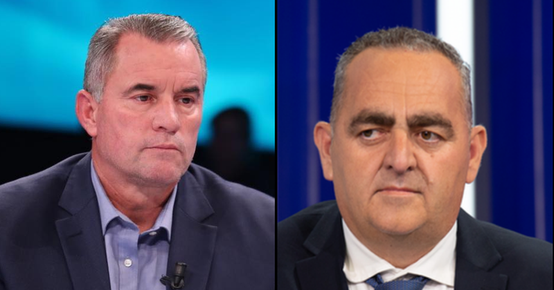 “Kam shkuar të kapja Belerin”, Shemsi Prençi: Mund edhe të ishim vrarë, ishte i armatosur “Kam shkuar të kapja Belerin”, Shemsi Prençi: Mund edhe të ishim vrarë, ishte i armatosur