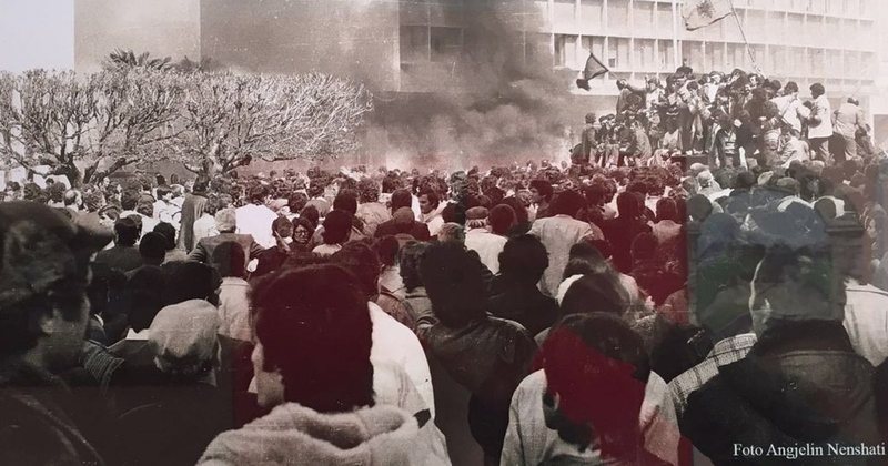 2 prilli i Shkodrës, rrëfimi i rrallë i Gjek Çelajt: Si mundet të besohet se Shkodra që kishte fituar thellë të vritej për PD-në e Skrapar dhe Fier  që kishin humbur?