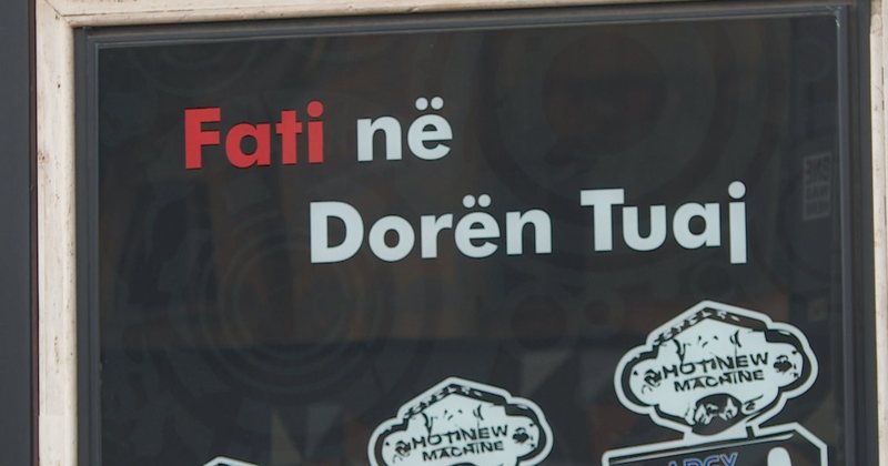 Hyn në fuqi ligji për rikthimin e basteve: Fitimet e atyre që luajnë do të tatohen deri në 23%, kusht karta e identitetit Hyn në fuqi ligji për rikthimin e basteve: Fitimet e atyre që luajnë do të tatohen deri në 23%, kusht karta e identitetit