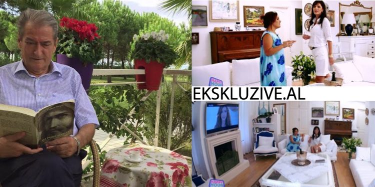 Nëse SPAK-ut i rruhet për Ilirin dhe Monikën, ka 11 banjo tek një vilë në Gji të Lalëzit Nëse SPAK-ut i rruhet për Ilirin dhe Monikën, ka 11 banjo tek një vilë në Gji të Lalëzit