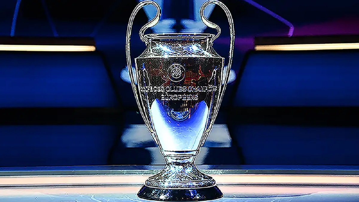 Renditja e UEFA-s; çfarë duhet për të pasur 5 skuadra italiane në Ligën e Kampionëve dhe si funksionon Renditja e UEFA-s; çfarë duhet për të pasur 5 skuadra italiane në Ligën e Kampionëve dhe si funksionon