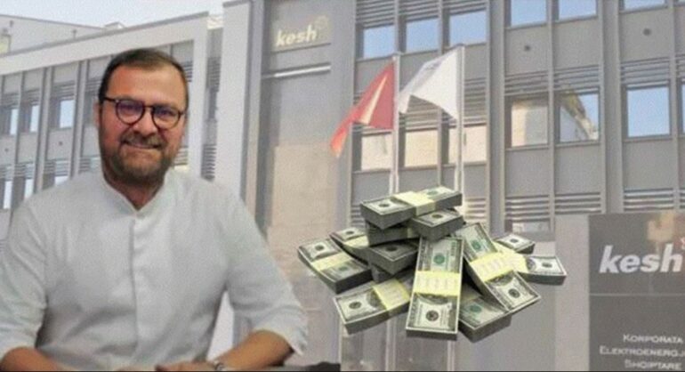 KESH-i i Ergys Verdhos tendera në shkelje: Çfarë zbuluan Prokurimet dhe ankesat për garë të paracaktuar KESH-i i Ergys Verdhos tendera në shkelje: Çfarë zbuluan Prokurimet dhe ankesat për garë të paracaktuar