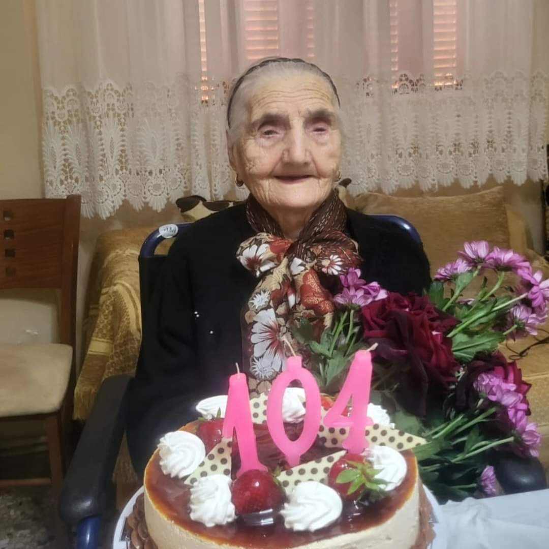 Dhorka 104 vjeçe – sekreti i jetëgjatësisë, fëmija i 7 Edi Rama
