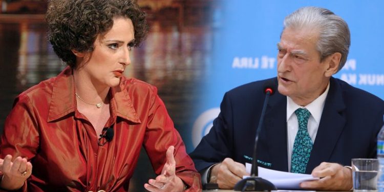 Ja pse “non grata” Argita Berisha është rrezikuar nga drejtësia njëlloj si bashkëshorti! Ja pse “non grata” Argita Berisha është rrezikuar nga drejtësia njëlloj si bashkëshorti!