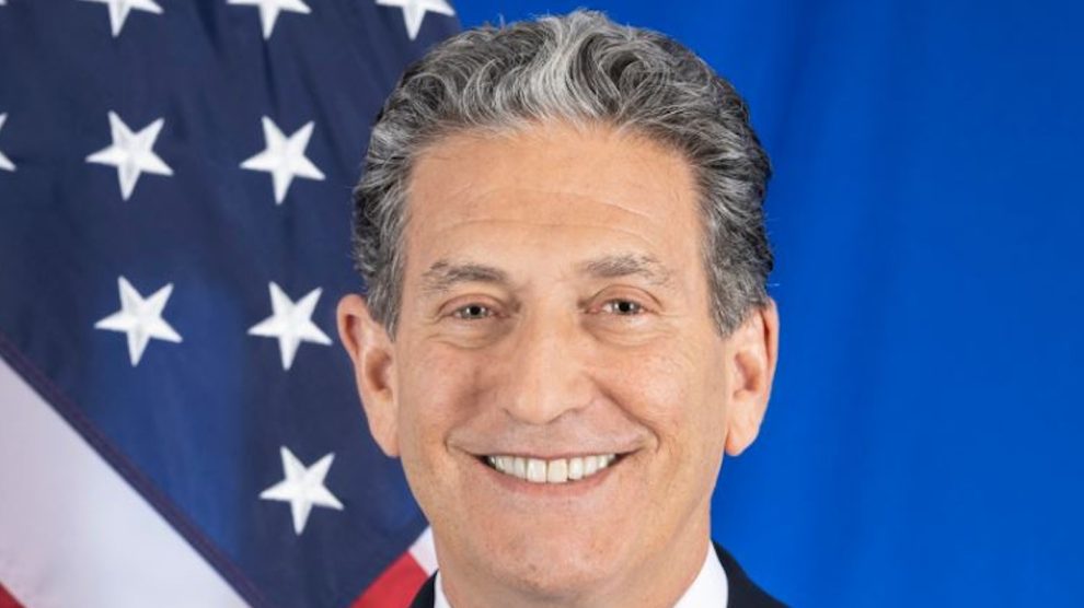 Kuvendi letër zyrtarit të DASH: Ndihmë për ngritjen e Komisionit për Dezinformimin Kuvendi letër zyrtarit të DASH: Ndihmë për ngritjen e Komisionit për Dezinformimin