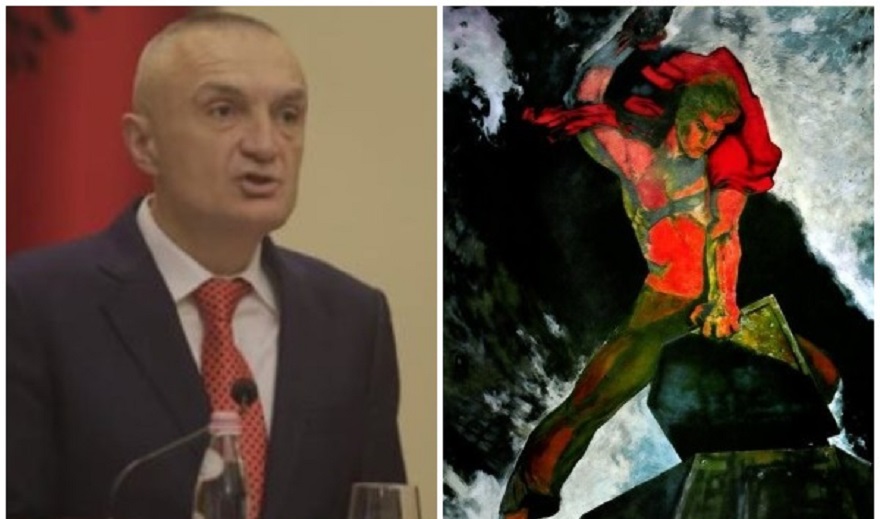 “Dridhet” SPAK! Ilir meta para “vojo kushave” i jep ultimatumin e fundit: Do bëhet shembull në gjithë botën, le ta provojë! “Dridhet” SPAK! Ilir meta para “vojo kushave” i jep ultimatumin e fundit: Do bëhet shembull në gjithë botën, le ta provojë!