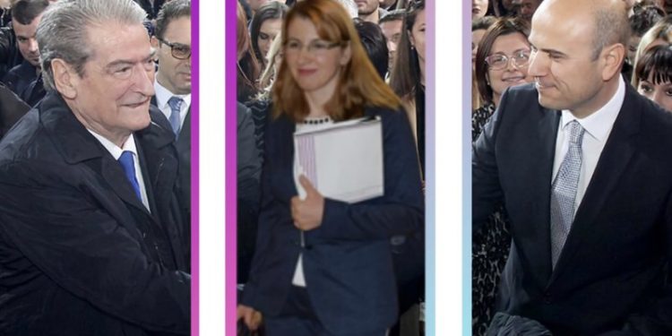 Gjyqtarja e Apelit të GJKKO Ollldashi lë në arrest shtëpie Sali Berishën dhe Jamarbër Malltezin që e nxorri nga qelia Gjyqtarja e Apelit të GJKKO Ollldashi lë në arrest shtëpie Sali Berishën dhe Jamarbër Malltezin që e nxorri nga qelia