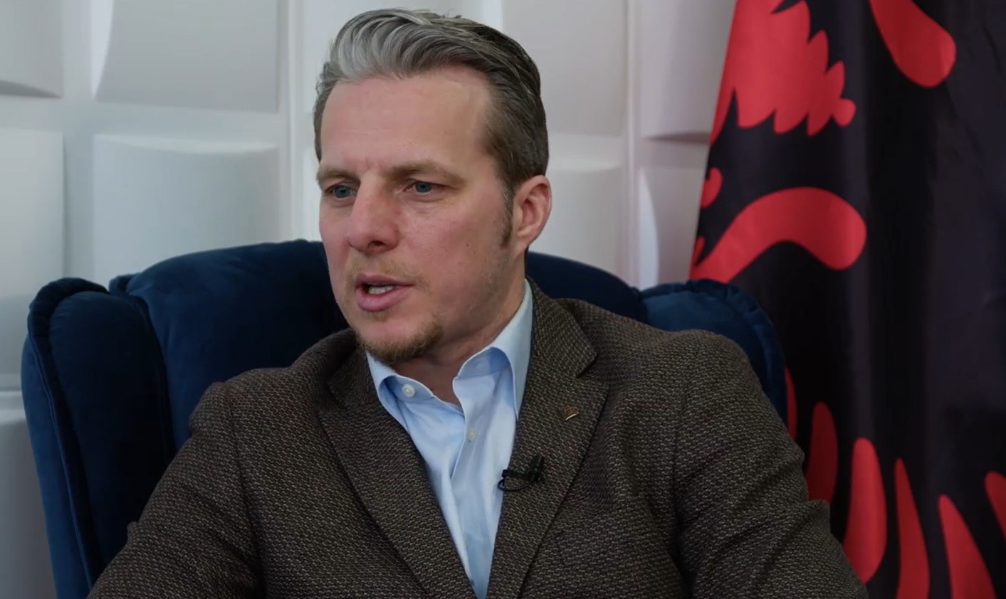 Kryetar i Luginës së Preshevës Shqipërim Arifi: Shkarkimi im u bë nga Vuçiç në bashkëpunim me Kurtin