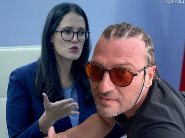 U plagos nga bashkëshorti i ministres Delina Ibrahimaj, zbardhet dëshmia e Eri Koshaj U plagos nga bashkëshorti i ministres Delina Ibrahimaj, zbardhet dëshmia e Eri Koshaj