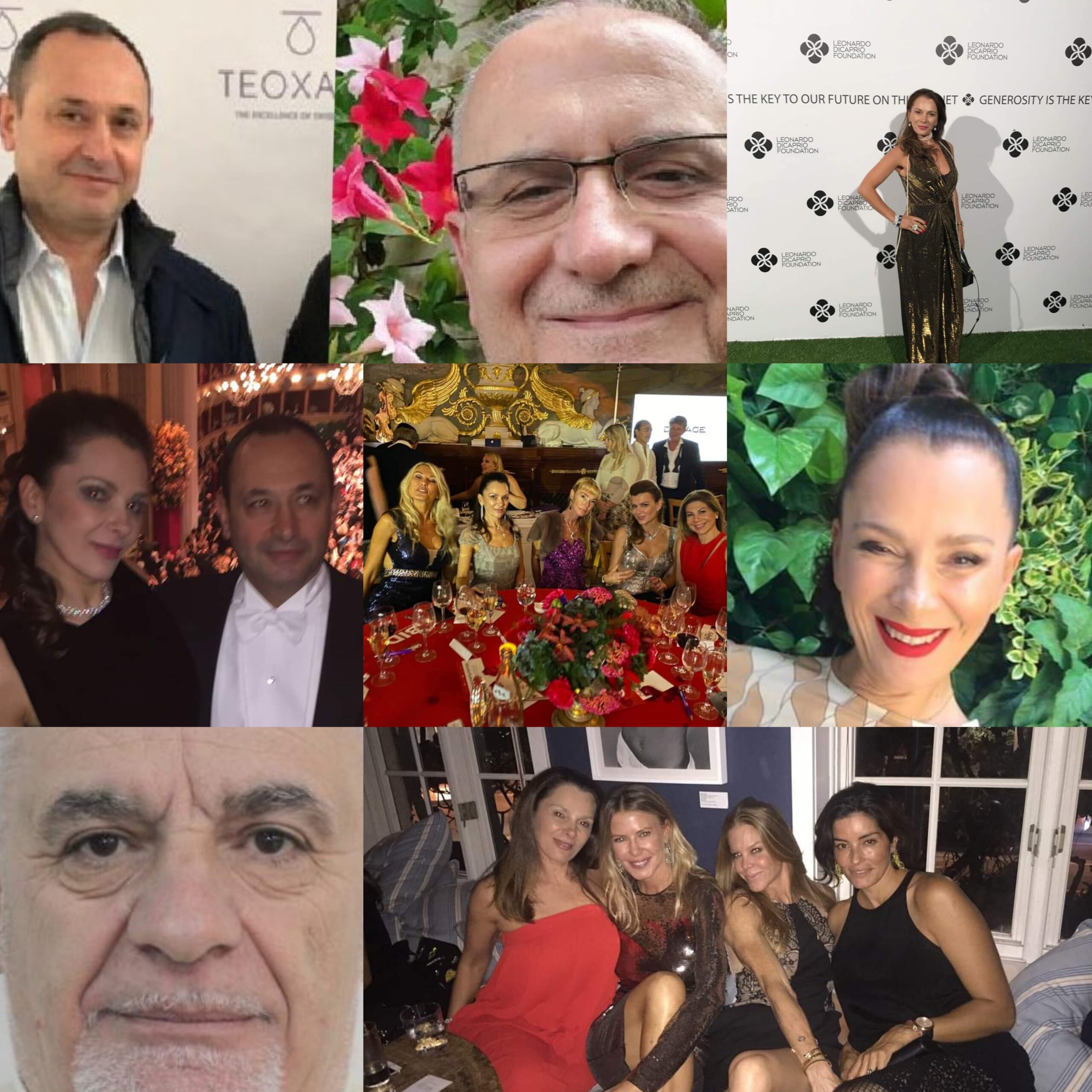 Daja i Petrit Vasilit dhe daja i Ilir Metës jetë luksi me paratë publike, kanë përfituar 70 milionë euro tendera nga qeveria e Edi Ramës