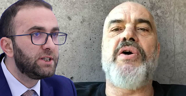 VIDEO/ “Je ai që kërkoje ndëshkim për babin e Zenit apo djali i sapo adoptuar” – Rama vijon ironinë me Bardhin: Ore kush je…?!