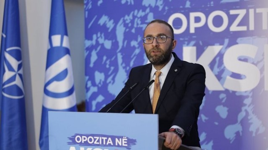 Gaz Bardhi detyrohet ta pranoj: S’kemi bërë kallëzim në SPAK ndaj Olsi Rama, por ishte një informacion dhe kërkuam të hetohet Gaz Bardhi detyrohet ta pranoj: S’kemi bërë kallëzim në SPAK ndaj Olsi Rama, por ishte një informacion dhe kërkuam të hetohet