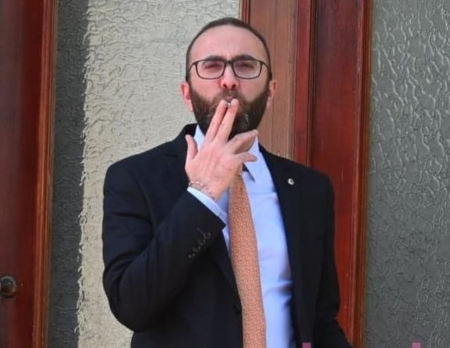 VIDEO/ Si gënjeu publikisht Gaz Bardhi gazetarët dhe opinionin publik për kallëzimin në SPAK ndaj Olsi Rama VIDEO/ Si gënjeu publikisht Gaz Bardhi gazetarët dhe opinionin publik për kallëzimin në SPAK ndaj Olsi Rama