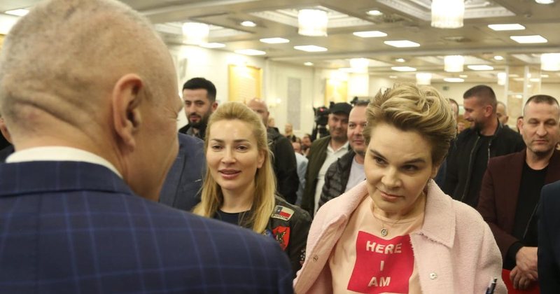 Kodi mafioz i dyshes Meta-Kryemadhi Kodi mafioz i dyshes Meta-Kryemadhi