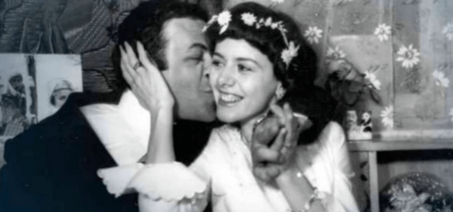 Marjeta Ljarja: Jeta me Rikardin ka qenë si përrallë, por kur isha 22 vjeçe doja të ndahesha me të. I lashë një shënim