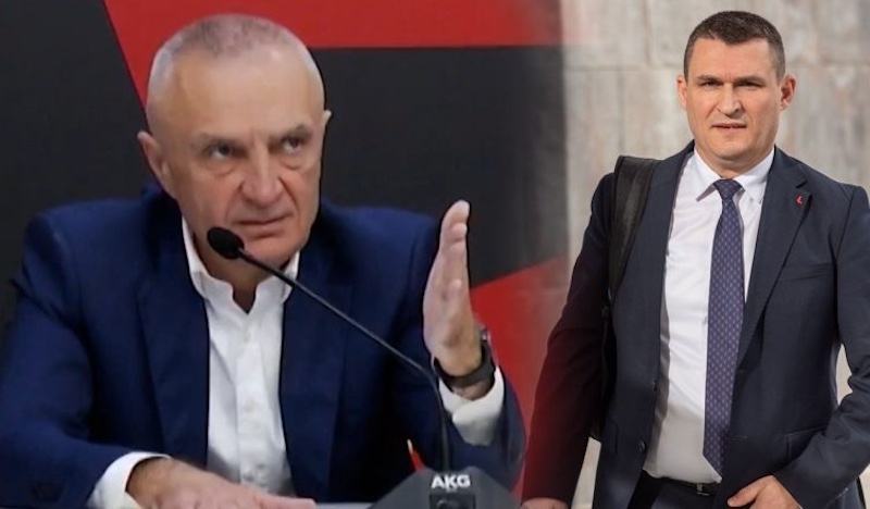 Ilir Meta kërcënon sërisht kreun e SPAK Altin Dumani: Injorant! Nuk të mbron dot as KLP as Zoti me mua… Të kanë thënë ty amerikanët të më fusësh mua në burg?