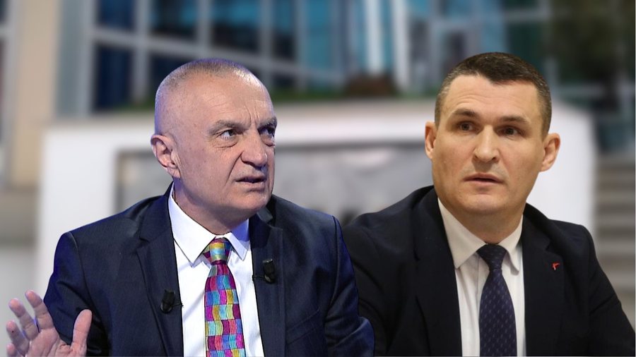 Ilir Meta akuza Altin Dumanit: Ke dërguar njerëz të më mbushin mendjen të iki nga Shqipëria! Pse legen si puna jote jam unë o palaço! Në vend të arrestosh Erion Veliajn gjëmon vjehrrën time Ilir Meta akuza Altin Dumanit: Ke dërguar njerëz të më mbushin mendjen të iki nga Shqipëria! Pse legen si puna jote jam unë o palaço! Në vend të arrestosh Erion Veliajn gjëmon vjehrrën time