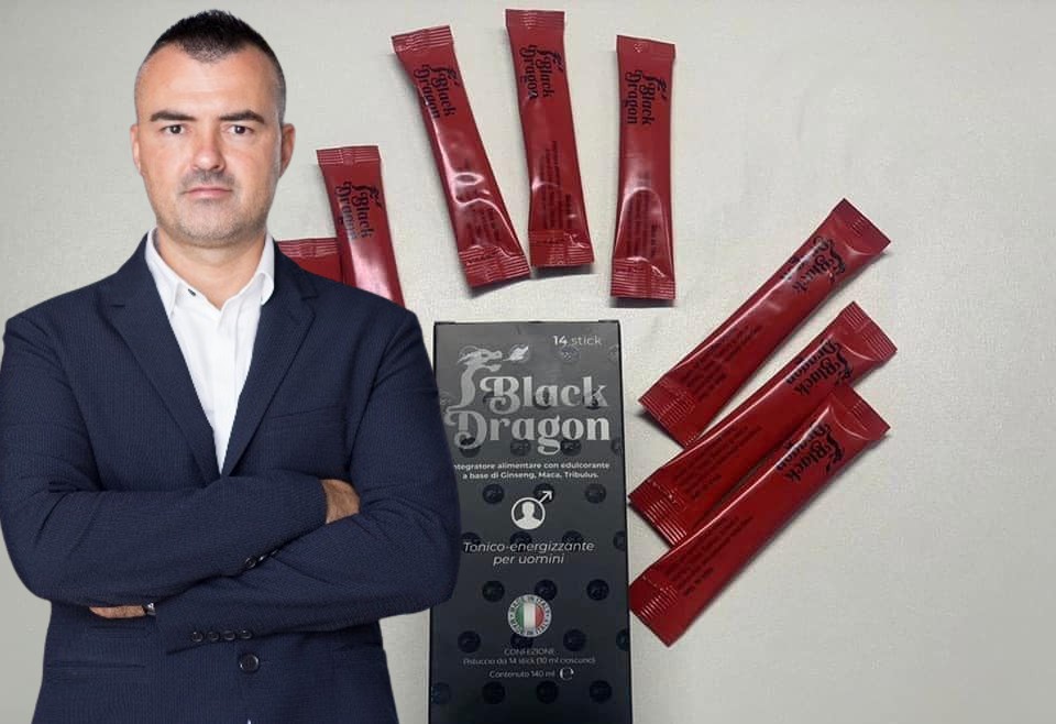 Kujdes nga produkti “Black Dragon” i kompanisë farmaceutike të Nadir Çaushollit, mjalti çudibërës ka përmbajtje që ju rrezikon shëndetin dhe jetën