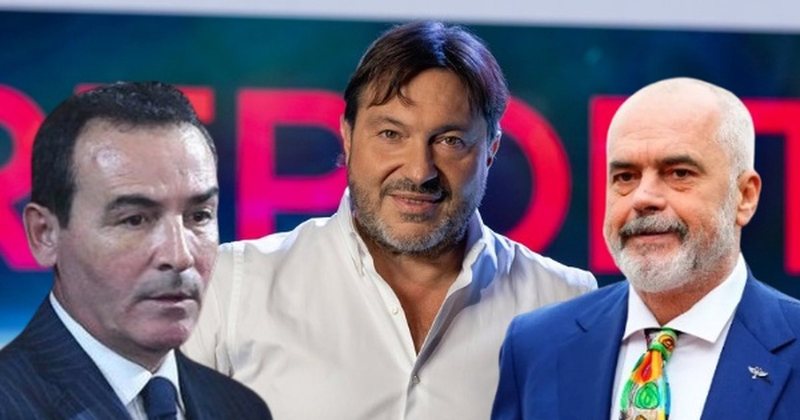 Përgjigjet e Engjëll Agaçit që nuk u publikuan nga “Rai 3”