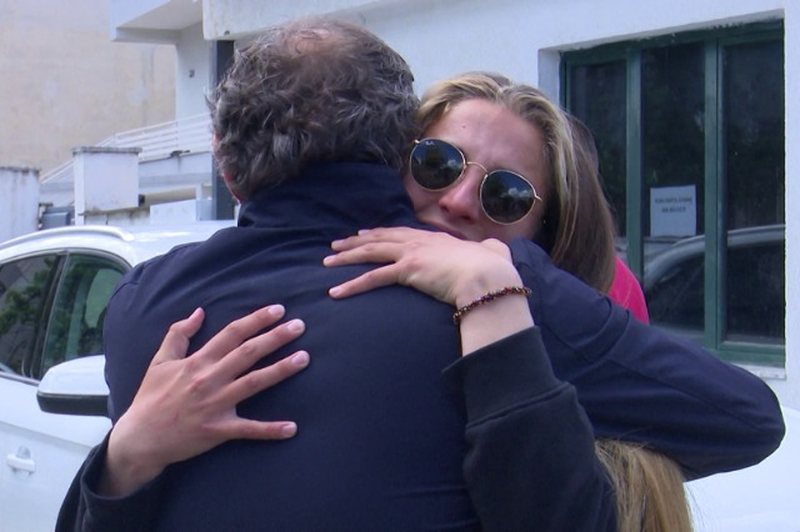 Flet babai i Rexhinës, e reja doli nga qelia nga amnistia penale për aksidentin ku humbën jetën 5 persona