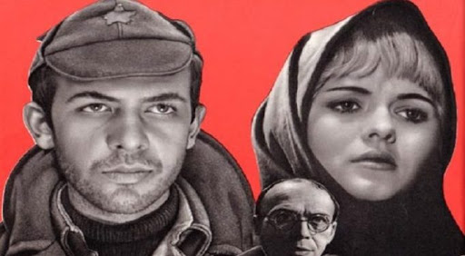 In memoriam! Rikard Ljarja, i Miri, i Keqi dhe i Bukuri tek një individ!