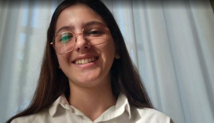 Kjo është 11-vjeçarja që çon Shqipërinë në finalen e “Sanremo Junior”