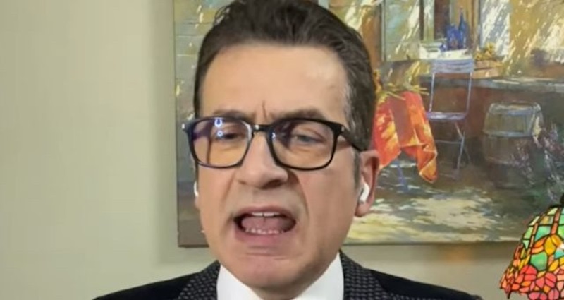 Kreshnik Spahiu: Protesta e shoferëve të taksive, më e madhe se opozita para bashkisë Kreshnik Spahiu: Protesta e shoferëve të taksive, më e madhe se opozita para bashkisë