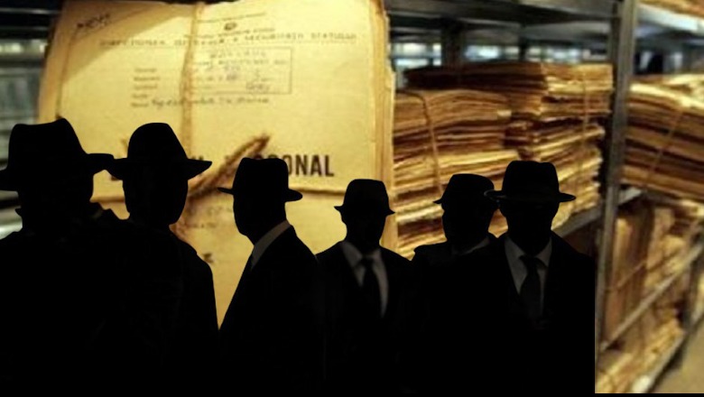 Politika dhe media të mbushura me spiunë të ish-Sigurimit të Shtetit, ja pseudonimet e reja