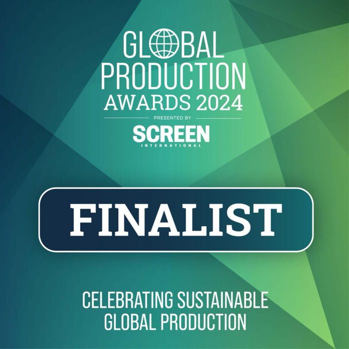 Konkurrentë nga e gjithë bota, Tirana Film Office përzgjidhet në mesin e 5 më të mirëve Konkurrentë nga e gjithë bota, Tirana Film Office përzgjidhet në mesin e 5 më të mirëve