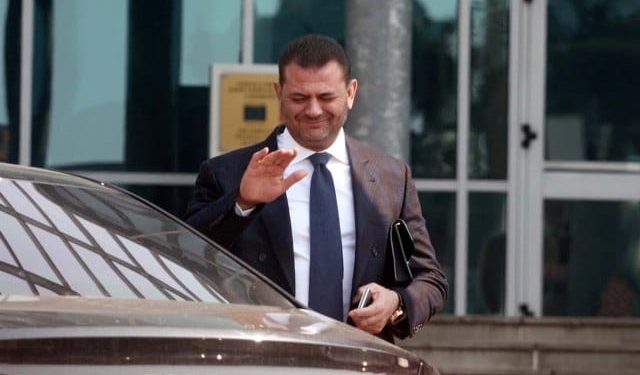 Djali i Tom Doshit bëri aksident dhe u favorizua nga policia, pezullohet nga detyra Shefi i Qarkullimit në Lezhë