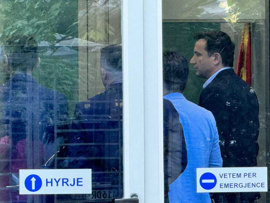 Viti i përplasjes së drejtësisë me pushtetin