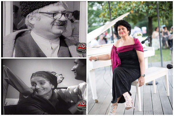 Kujtojmë sot 98 vjetorin e lindjes së Artistes së Merituar “nënës” së teatrit durrsak Meropi Xhoja