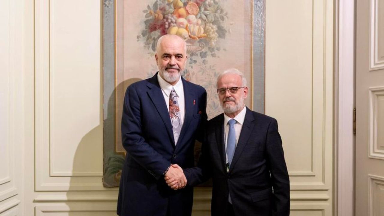 Samiti BE-Ballkani Perëndimor më 16 maj në Kotorr: Në samit ndihmësi amerikan O’Brian dhe tre kryeministra shqiptarë! Samiti BE-Ballkani Perëndimor më 16 maj në Kotorr: Në samit ndihmësi amerikan O’Brian dhe tre kryeministra shqiptarë!