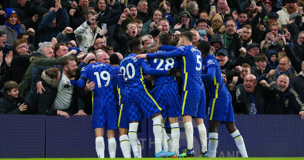 Chelsea në garë për Europën, mund Nottingham në transfertë Chelsea në garë për Europën, mund Nottingham në transfertë