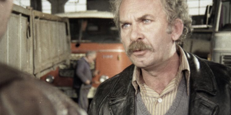 Tre vite pa të aktorin e paharruar, brilantin e ekranit Gulielm Radoja!