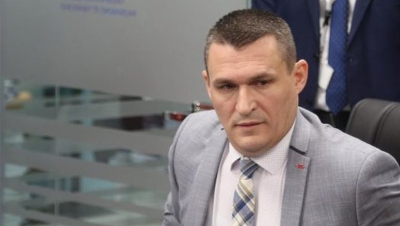 Kreu i SPAK përgënjeshtron Bardhin: Nuk ka asnjë kallëzim ndaj Olsi Ramës Kreu i SPAK përgënjeshtron Bardhin: Nuk ka asnjë kallëzim ndaj Olsi Ramës