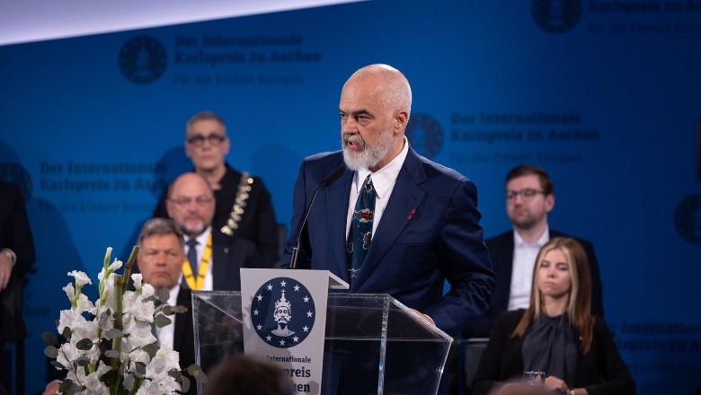 Toleranca kërkon angazhim, të zgjidhësh mosmarrëveshje me respekt e të vazhdosh të ndërtosh ura’ Toleranca kërkon angazhim, të zgjidhësh mosmarrëveshje me respekt e të vazhdosh të ndërtosh ura’