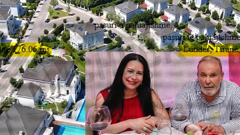 Transaksioni nga Dubai që alarmoi shtetin, zbardhet dosja! Paratë edhe në llogarinë e familjes Nano Transaksioni nga Dubai që alarmoi shtetin, zbardhet dosja! Paratë edhe në llogarinë e familjes Nano